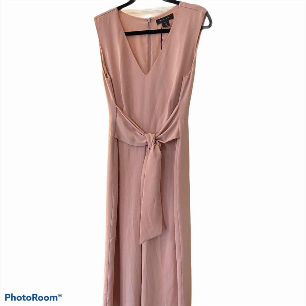 Tahari Jumpsuit 8